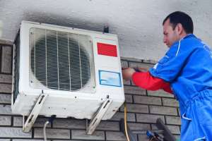 HVAC Companies Near Allenhurst, GA Available Now
